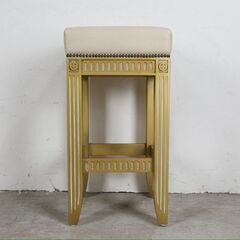 展示品 バーチェア カウンターチェア ハイチェア ハイスツール スツール チェア 椅子 イス RWcha135の画像