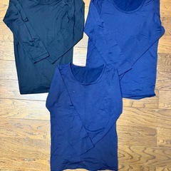 無料　あげます　男子　130センチの画像