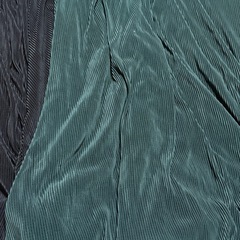 新品☆しまむら 大きいサイズ おかだゆりさんコラボ 5L〜6Lの画像