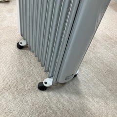 【配送無料】デロンギ　オイルヒーター　5314の画像