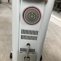 【配送無料】デロンギ　オイルヒーター　5314の画像