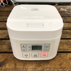 ニトリ　マイコンジャー炊飯器　SN-A5