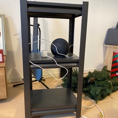 【お譲りします】アレクサ、棚の画像