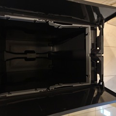 おしゃれでシンプルなゴミ箱 ペダルオープンツイン45L(45Lゴミ箱)の画像