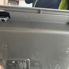 IKEA　おままごとキッチンの画像