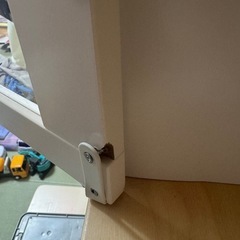 IKEA　おままごとキッチンの画像