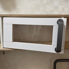 IKEA　おままごとキッチンの画像
