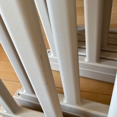 ベビーサークル　アヌリの画像