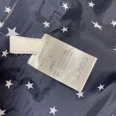 グローバルワーク⭐女の子⭐アウター⭐Lサイズの画像