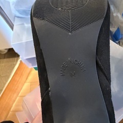 レディース　ブーツの画像