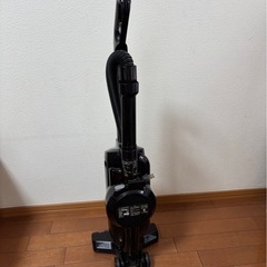 掃除機の画像
