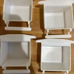 インコケージ　鳥カゴの画像