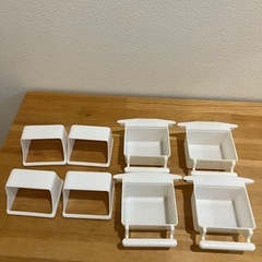 インコケージ　鳥カゴの画像