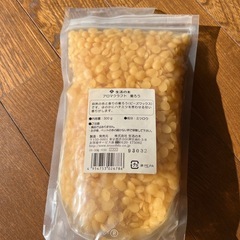 ミツロウの画像