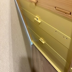 DWE 棚　木　ディズニー英語システムの画像