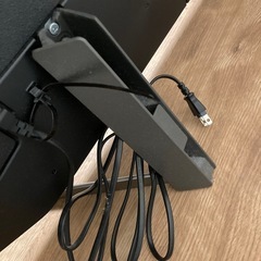 ソニー ブラビア 49型 ジャンク品　KJ-49X9500G の画像