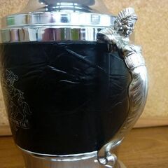 未使用品 長期保管品 KIRIN SEAGRAM ウォーターピッチャー 水差し 冷水限定 キリン シーグラム 昭和 レトロ 札幌市 豊平区 平岸店の画像