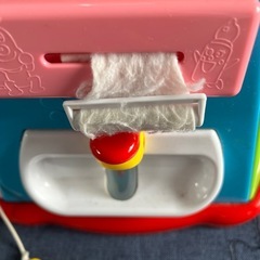 アンパンマン知育玩具の画像