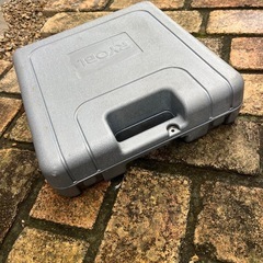 充電式 ドリルドライバの画像