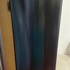 アクア冷凍庫スリム型の画像