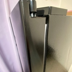 アクア冷凍庫スリム型の画像