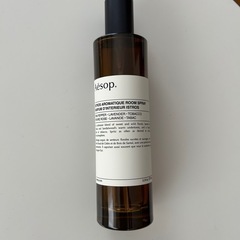 イソップルームスプレーの画像