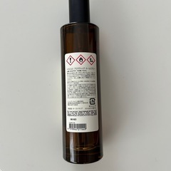 イソップルームスプレーの画像