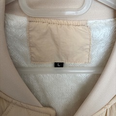 ☆裏ボアジャケット☆の画像