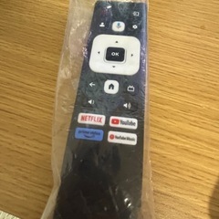 FPD チューナーレステレビ 32V型 の画像