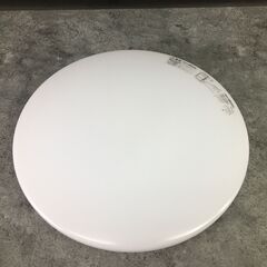 プラススタイル スマートLEDシーリングライト PS-CEL-W02 動作確認済 蛍光色：白系 25l菊DOの画像