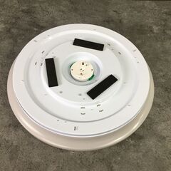 プラススタイル スマートLEDシーリングライト PS-CEL-W02 動作確認済 蛍光色：白系 25l菊DOの画像