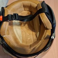 バイクヘルメットの画像