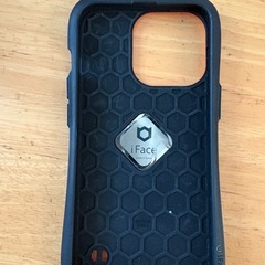 iface iPhone15pro用の画像