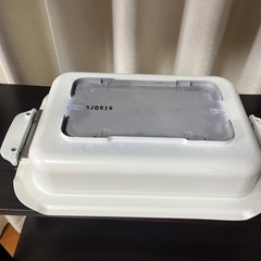 BRUNO   コンパクトホットプレート　セラミックコート鍋
の画像