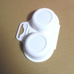 エッグスチーマー調理器　ポーチドエッグ　目玉焼きの画像