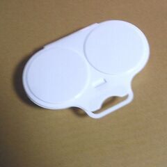 エッグスチーマー調理器　ポーチドエッグ　目玉焼きの画像