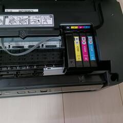 プリンター　エプソン　PX-105の画像