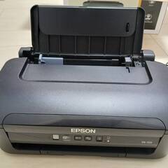 プリンター　エプソン　PX-105の画像