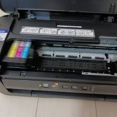 プリンター　エプソン　PX-105の画像