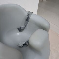 【受け渡し決定】バンボあげますの画像