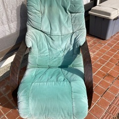 1人掛けチェアー　の画像