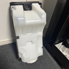 DAIKIN加湿空気清浄機17日までの画像