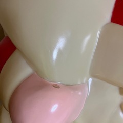 サンタクロース　ブローライトの画像