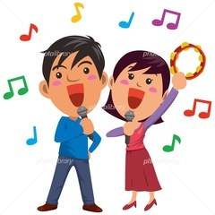 【少人数】カラオケ仲間大募集