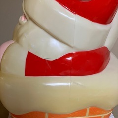 サンタクロース　ブローライトの画像