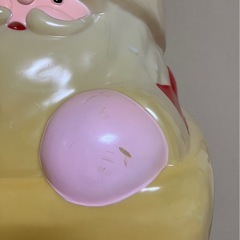 サンタクロース　ブローライトの画像