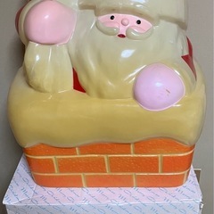 サンタクロース　ブローライトの画像