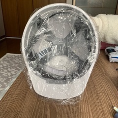 ヘルメットの画像