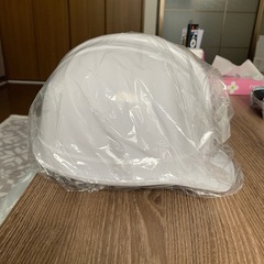 ヘルメットの画像