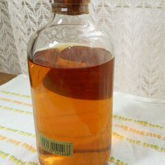 NIKKA　ニッカ　ピュアモルト レッド 瓶 500mlの画像